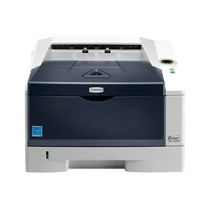 Замена лазера на принтере Kyocera FS-1120D в Самаре